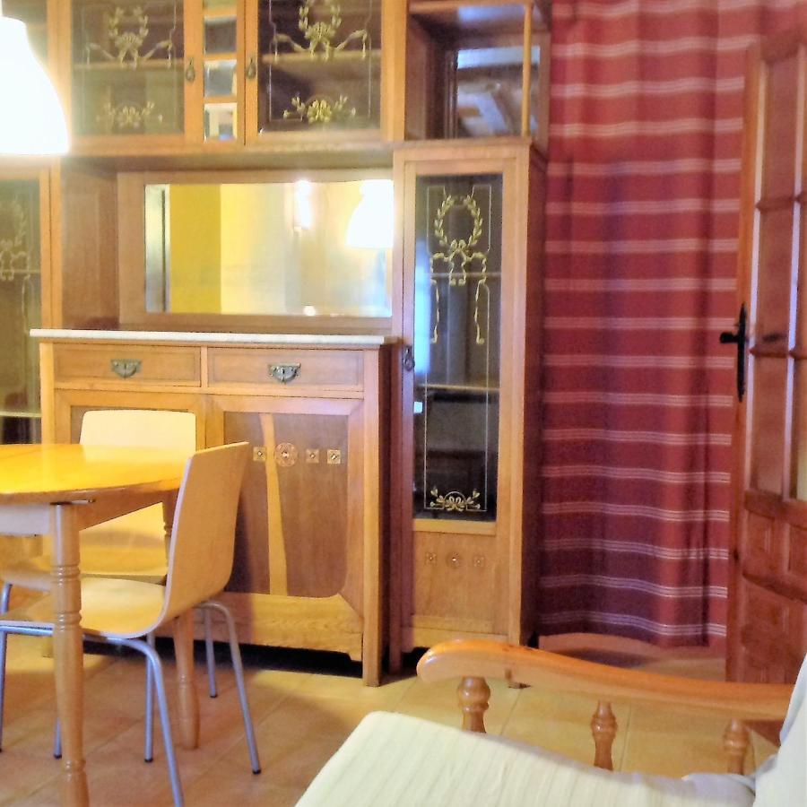 Ferienwohnung A.T. Casco Antiguo III Cuenca  Exterior foto