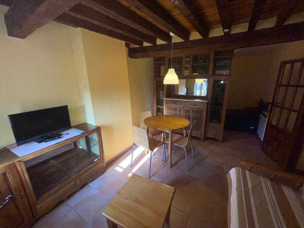 Ferienwohnung A.T. Casco Antiguo III Cuenca  Exterior foto