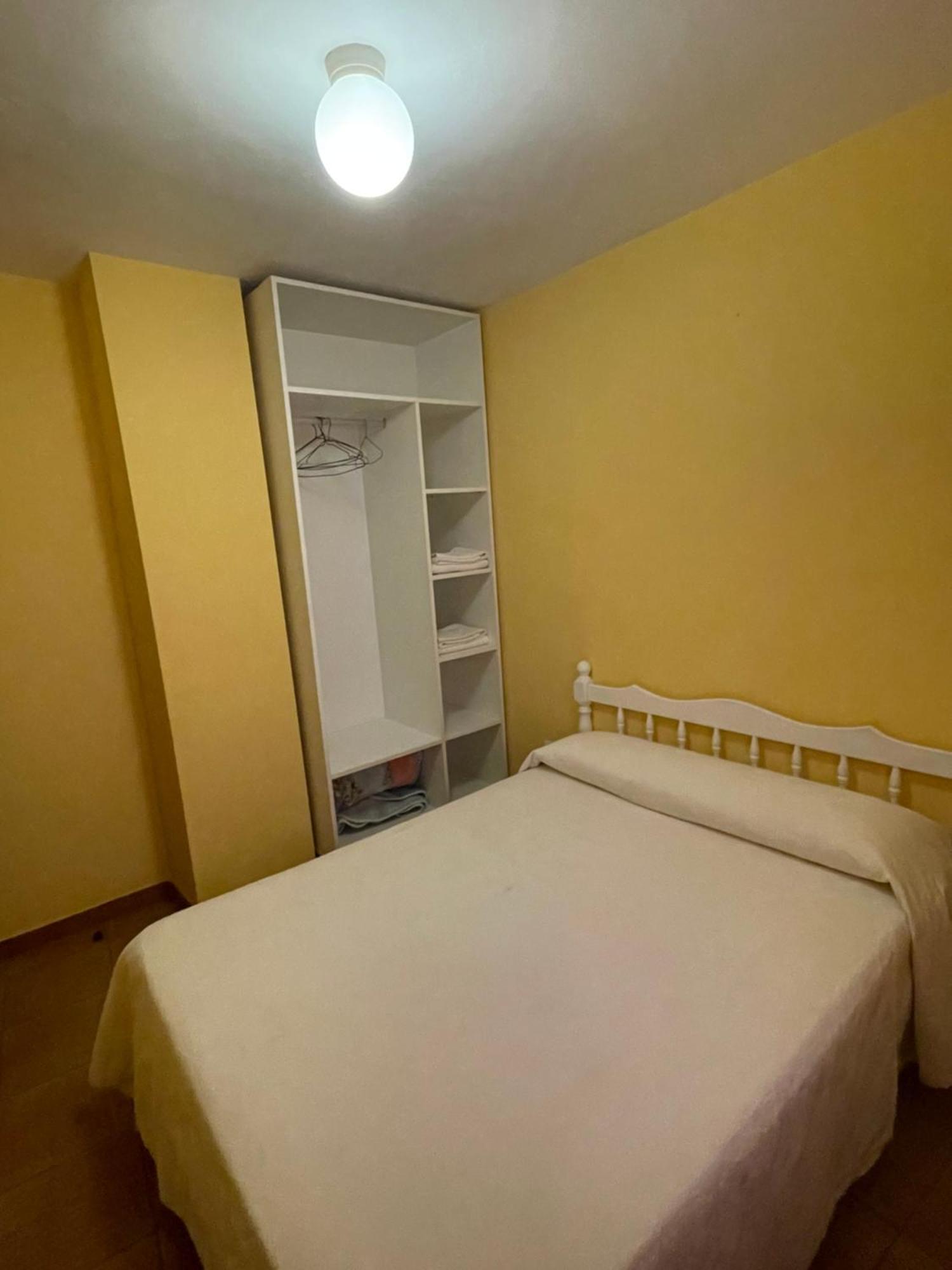Ferienwohnung A.T. Casco Antiguo III Cuenca  Exterior foto