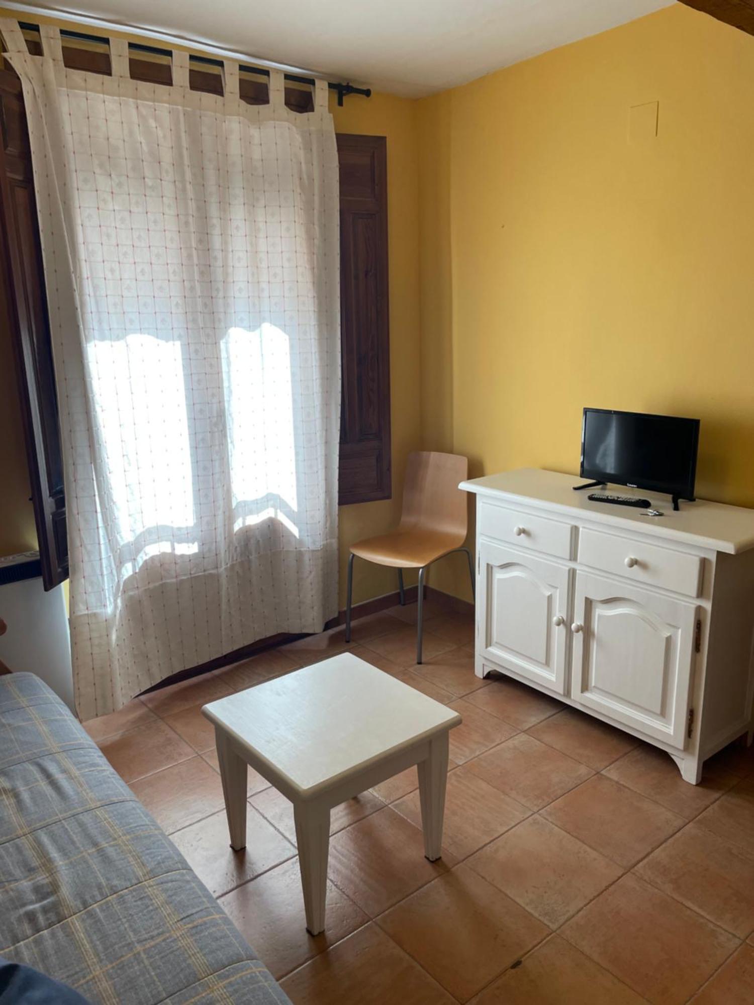Ferienwohnung A.T. Casco Antiguo III Cuenca  Exterior foto
