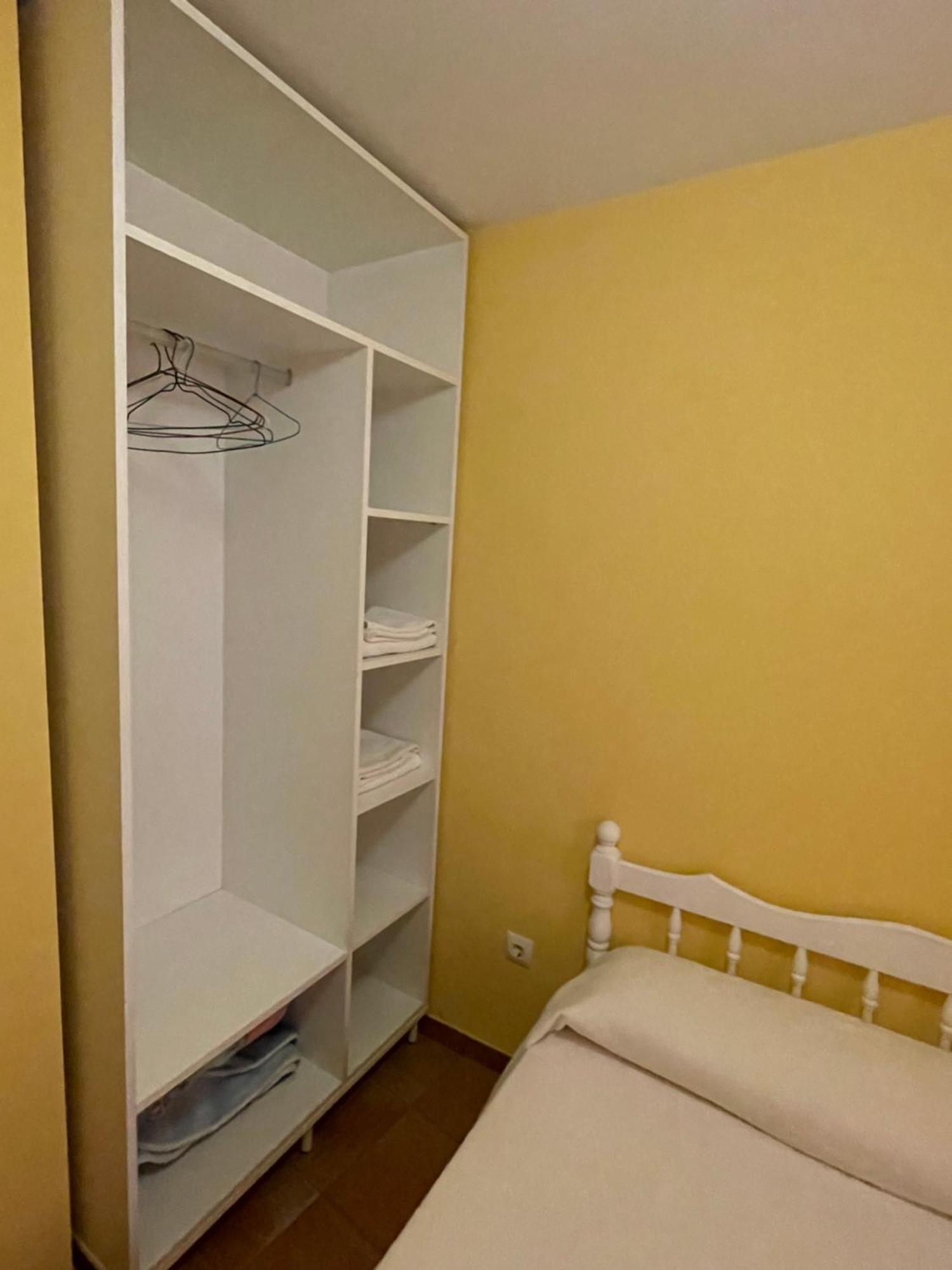Ferienwohnung A.T. Casco Antiguo III Cuenca  Exterior foto