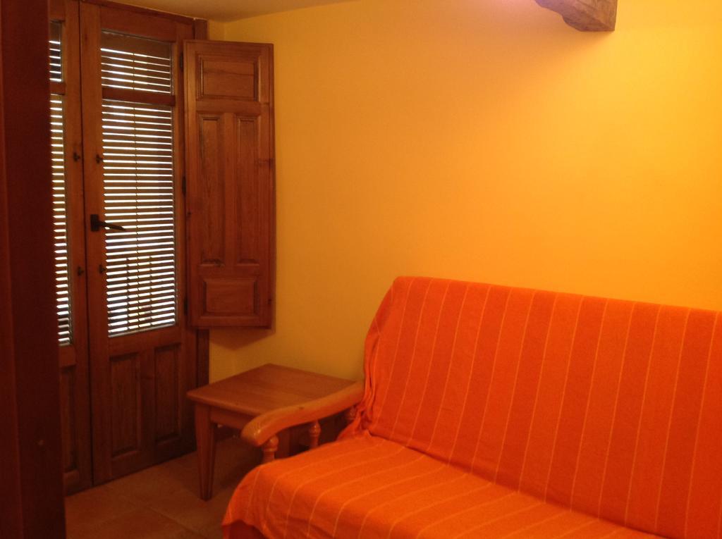 Ferienwohnung A.T. Casco Antiguo III Cuenca  Exterior foto